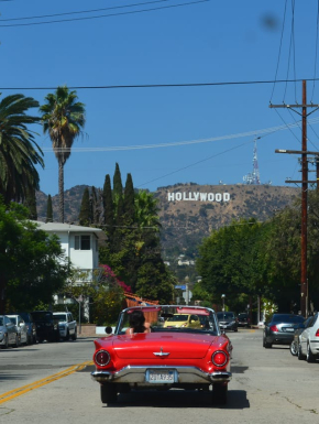 Los Angeles, United States