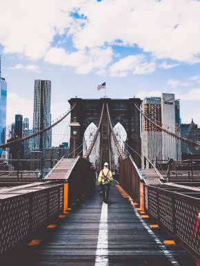 New York, NY, United States