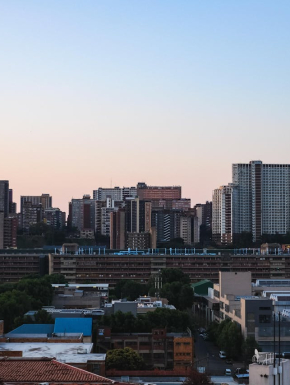 Johannesburg, GP, South Africa