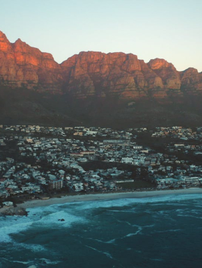 Cape Town, WC, South Africa