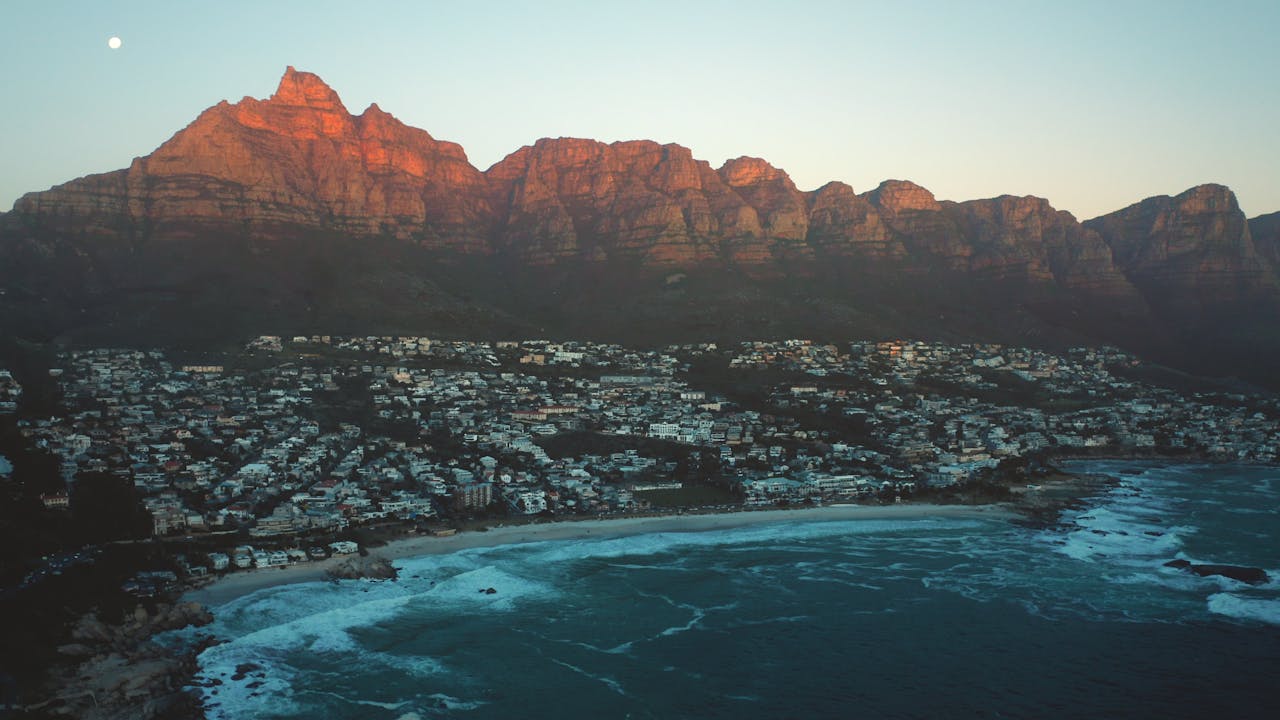 Cape Town, WC, South Africa